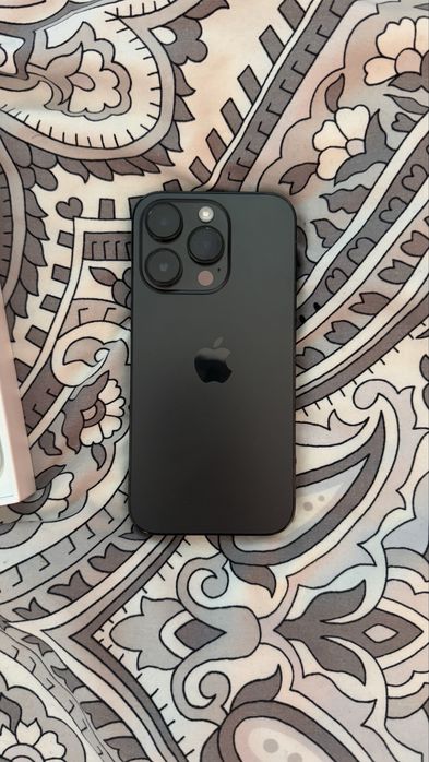 iPhone 14 PRO 128gb US version deblocat