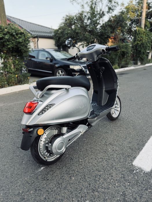 Scuter Electric 1000W