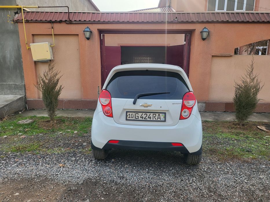 Спарк сотилади 2019 й холати идеал