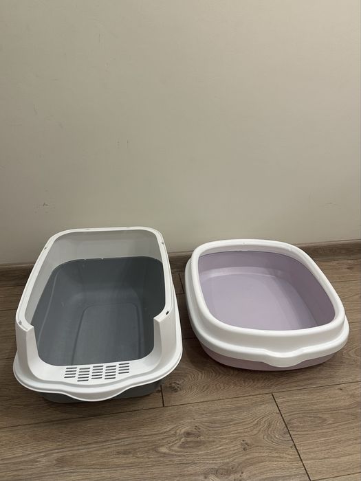 Продам лоток кошачий