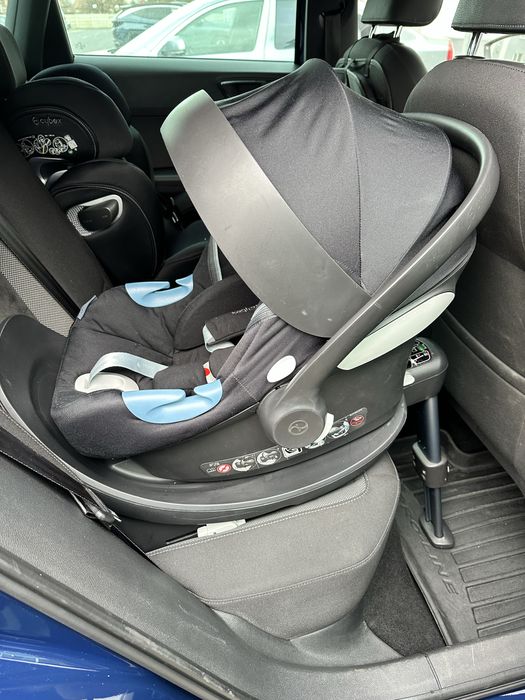 Scoica Cybex Aton M-i size