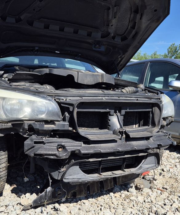 Radiatoare  bmw x1 e84 2.0d N47 177cp euro 5