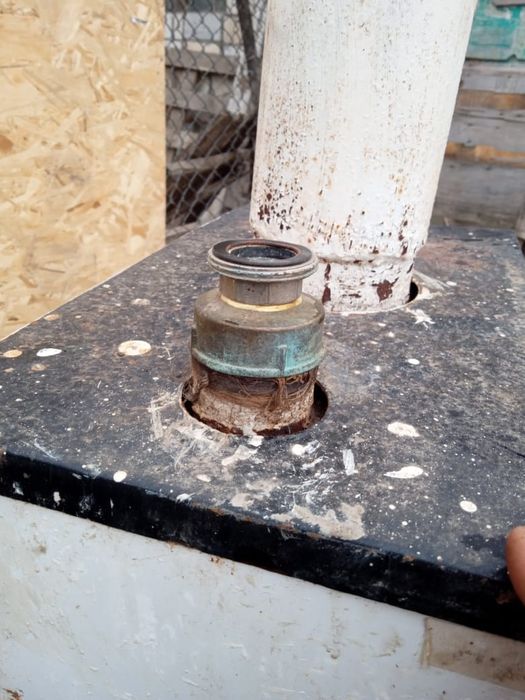 Газовый котёл без света работает