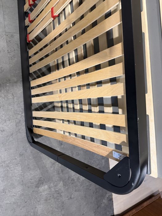 Две Подматрачни железни рамки 90/200