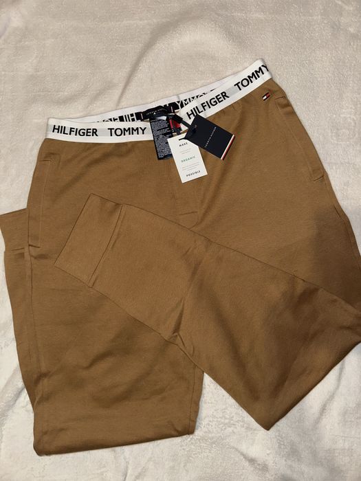 Pantaloni lcu eticheta