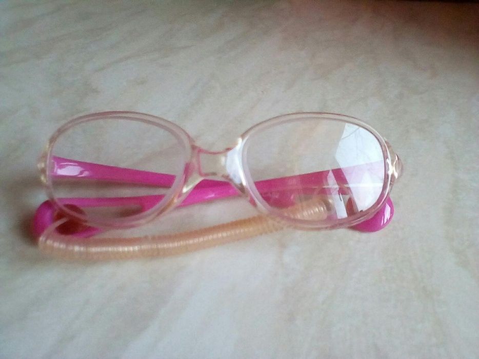 Продам очки