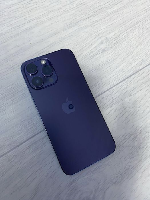 Iphone 14 Pro Max 256gb