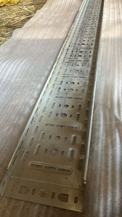 Кабельный лоток приф