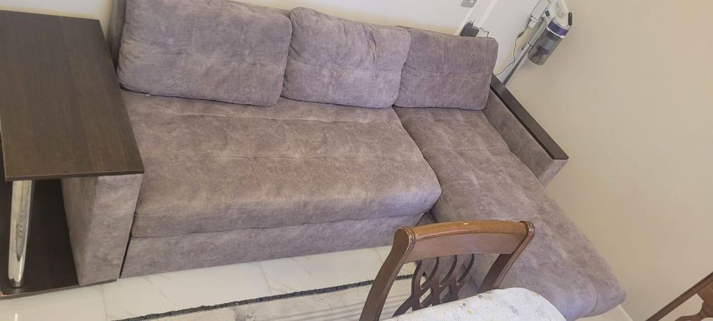 Диван трансформер