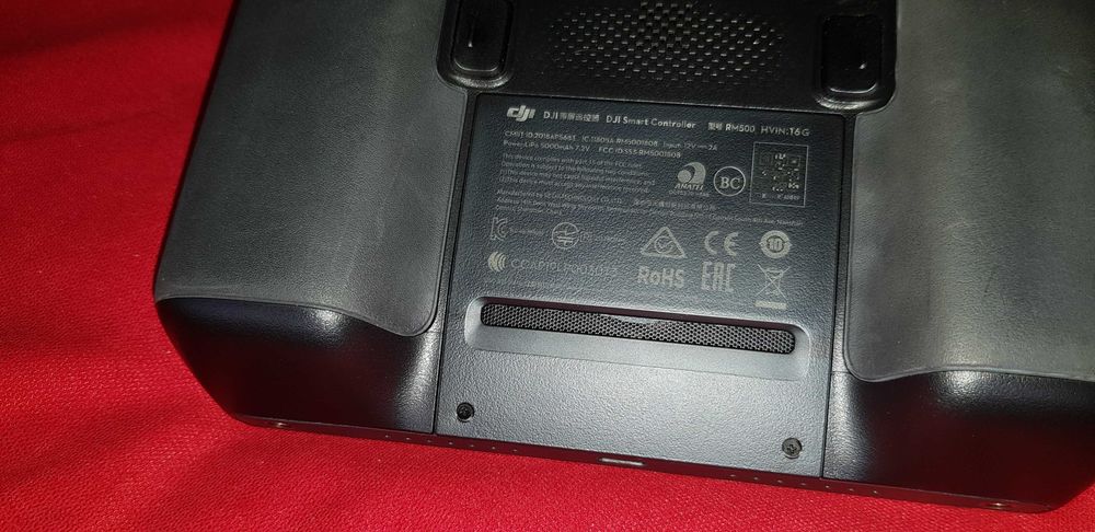 Dji Smart Controller