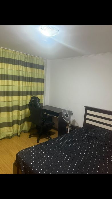 Închiriez ap 2 cam popa șapca