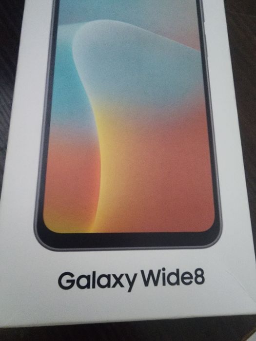 Samsung galaxy  новой марки