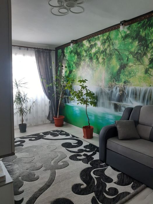 Apartament Făurei et.4