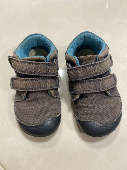 Ddstep barefoot shoes ДДстеп боси обувки 26 размер