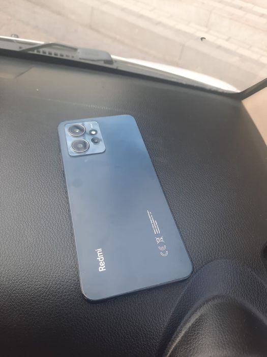 Redmi Note 12 Редми