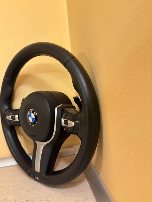 OEM Волан F30 M Sport с пера