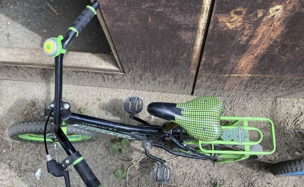 Детские велосипеды