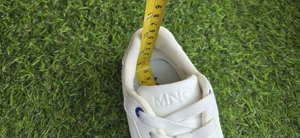 Детски кецове Mango