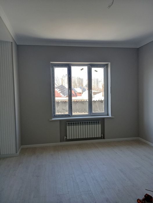 Делаем ремонт под ключ