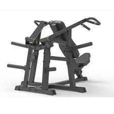 Impulse IFP1101 жим от плеч.Impulse IFP1101 elkama-press