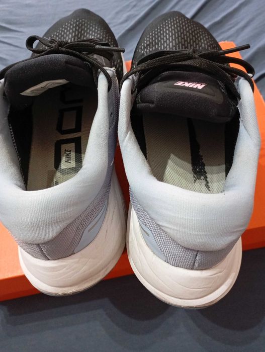 nike zoom structure 24