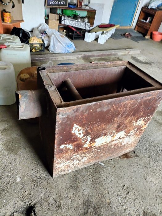 Продам печь в хорошем состоянии