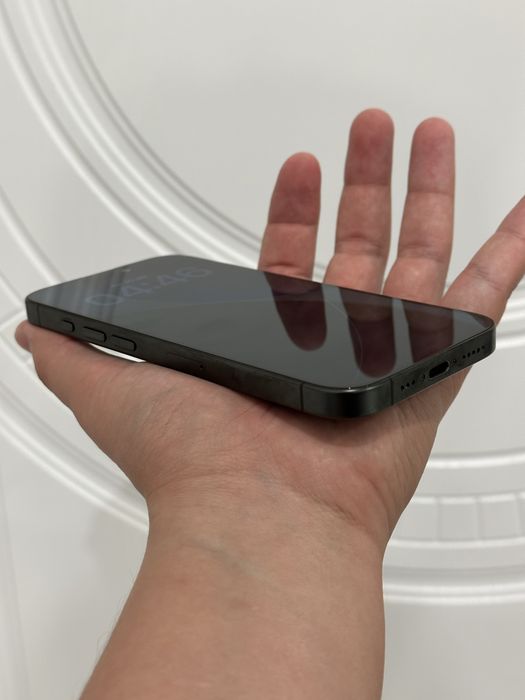 Iphone 15 pro 1tb 94%akb Айфон 15 про