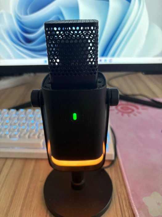 Микрофон FIfine AM8