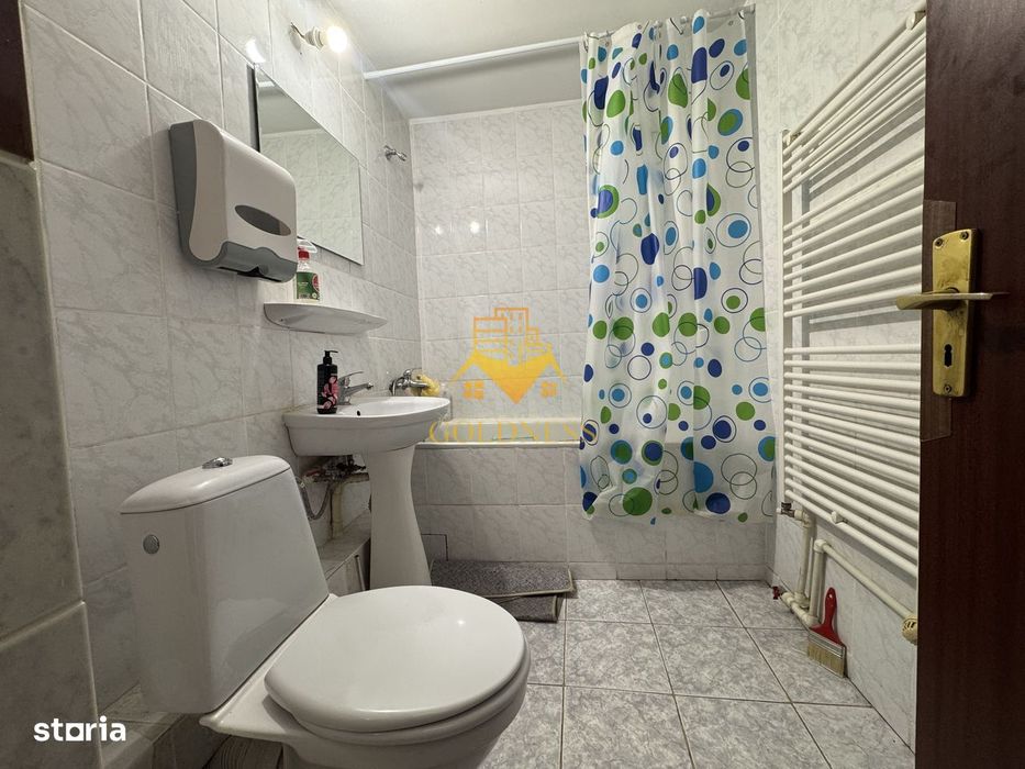 3 camere, decomandate, Dorobantilor Zona Piata Marasti, Revo Fitness