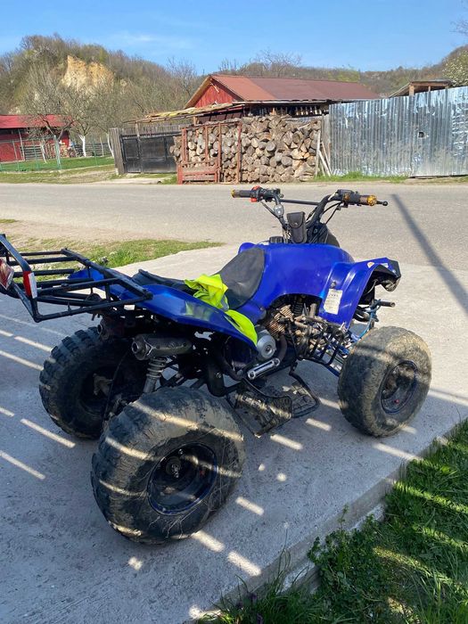 Vând ATV Quad 125