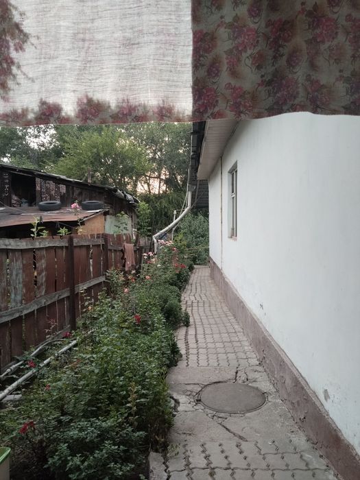 Продам дом в Турксибском районе