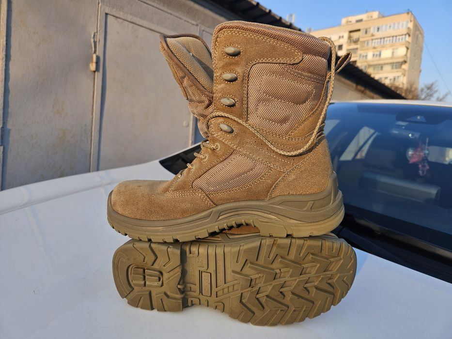 Bocanci vara Bennon 41