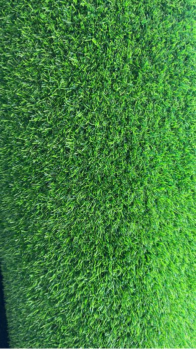 Искуственный газон жасанды газон