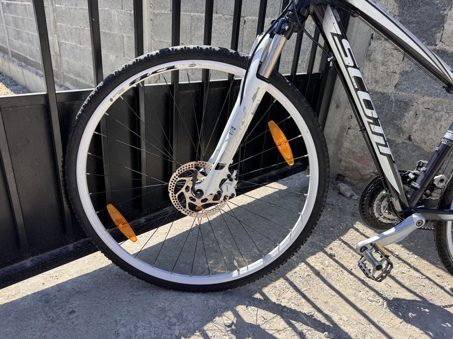 Велосипед Scott Sportster 30 28цола