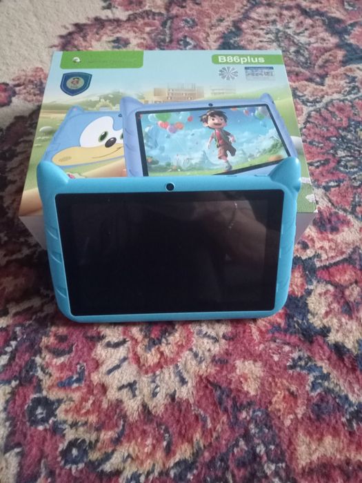 Продаются детские планшеты