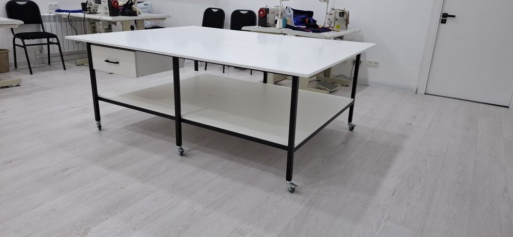 Loft parta xar xil