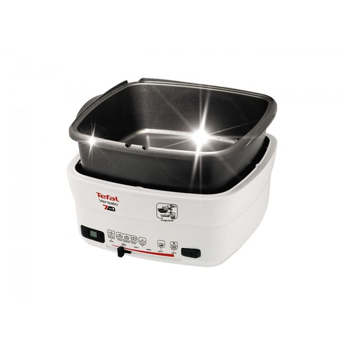 Тефал Tefal Versalio Deluxe FR495070