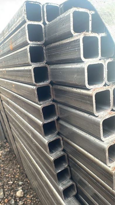 Продажа оцинкованной трубы