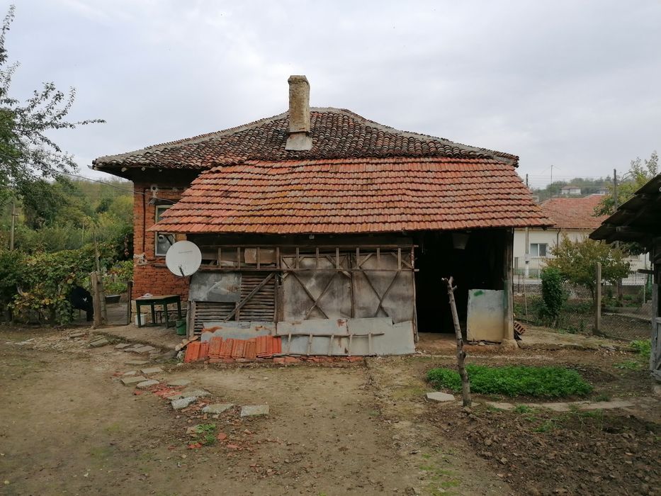 Продава се Къща в Силистра, Изток - 61 кв.м за 100 €/кв.м - Снимка #6