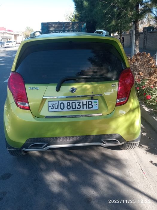 Продается автомобиль