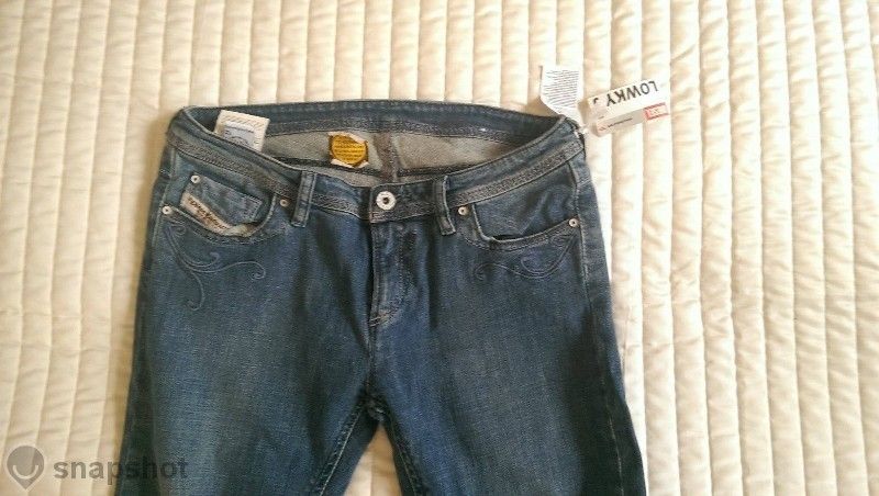 Нови Diesel оригинални дънки