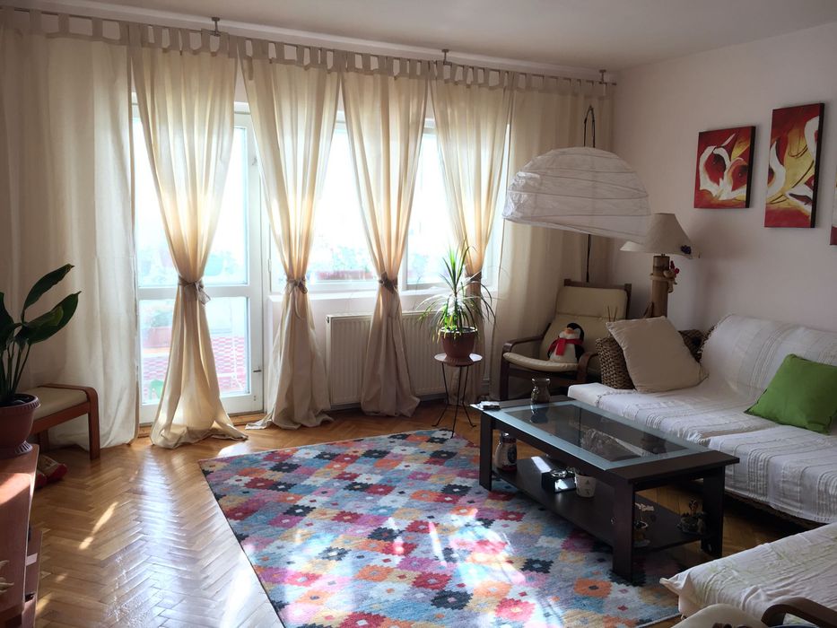 Aviatiei - 2 camere cu CT