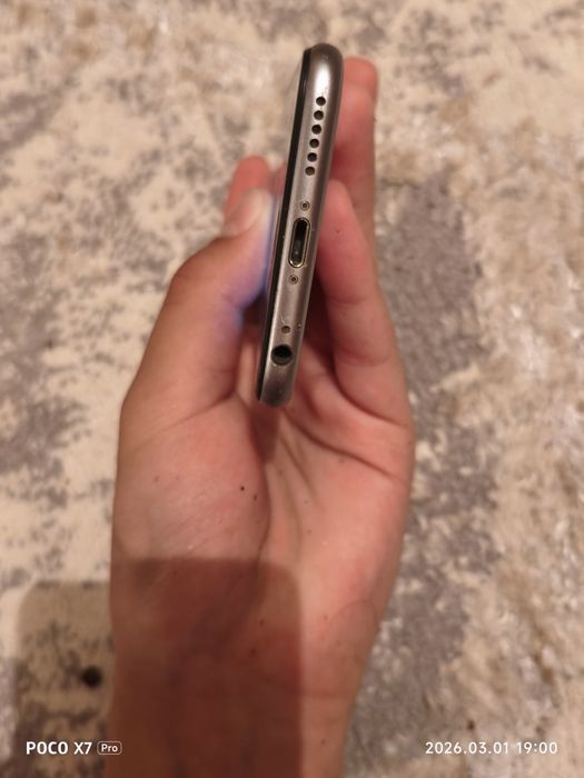 Iphone 6s 32gb в отличном состоянии