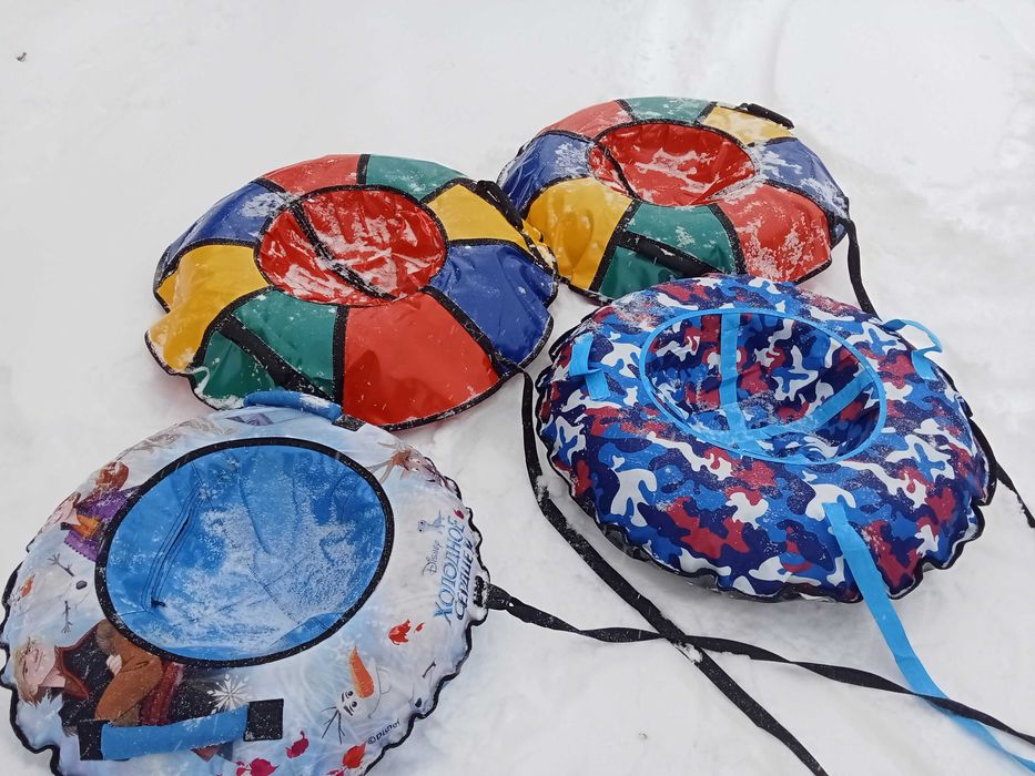 Прокат стюбов ватрушки