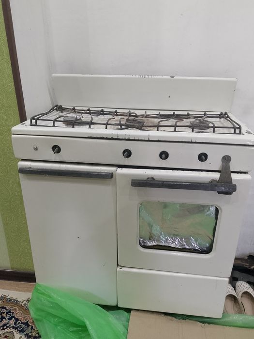 Газ плита сатылады