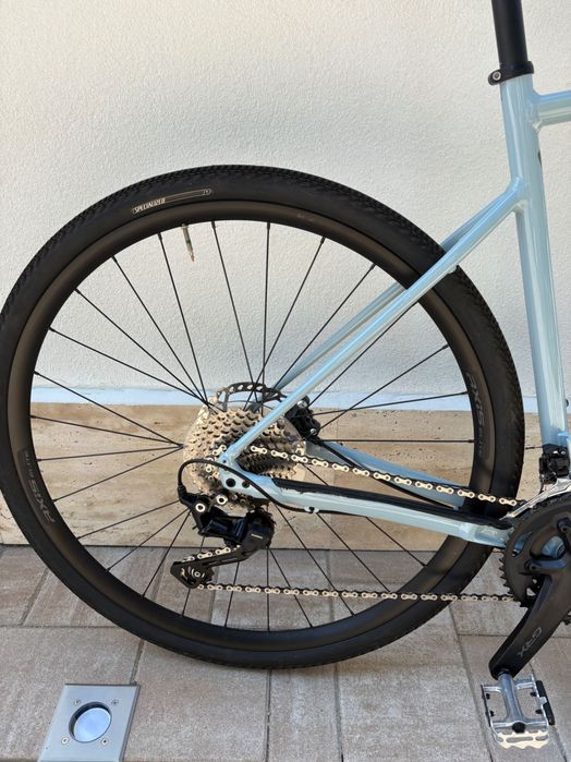 Колело бегач Specialized Diverge E5