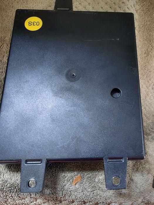 Bluetooth модул VW skoda Audi