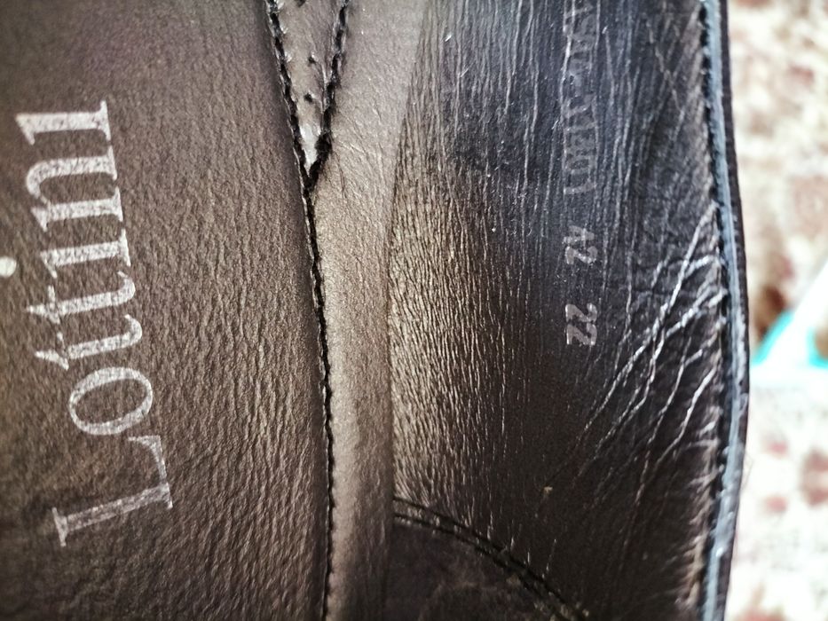 Обувь женская туфли