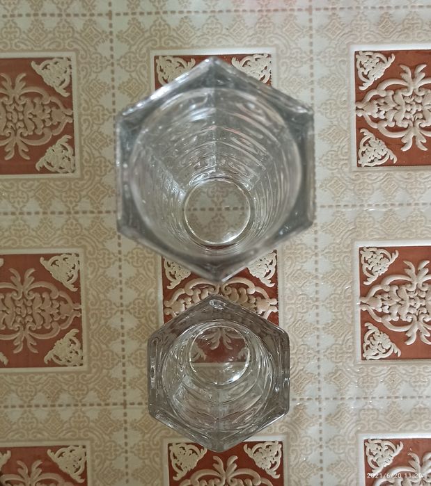 Фруктиери и поднос