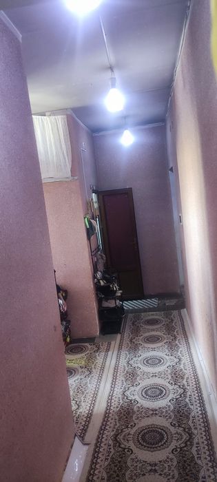 2-этаж 3 хонали кирпични дом сотилади